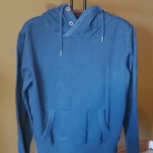 Express hoodie